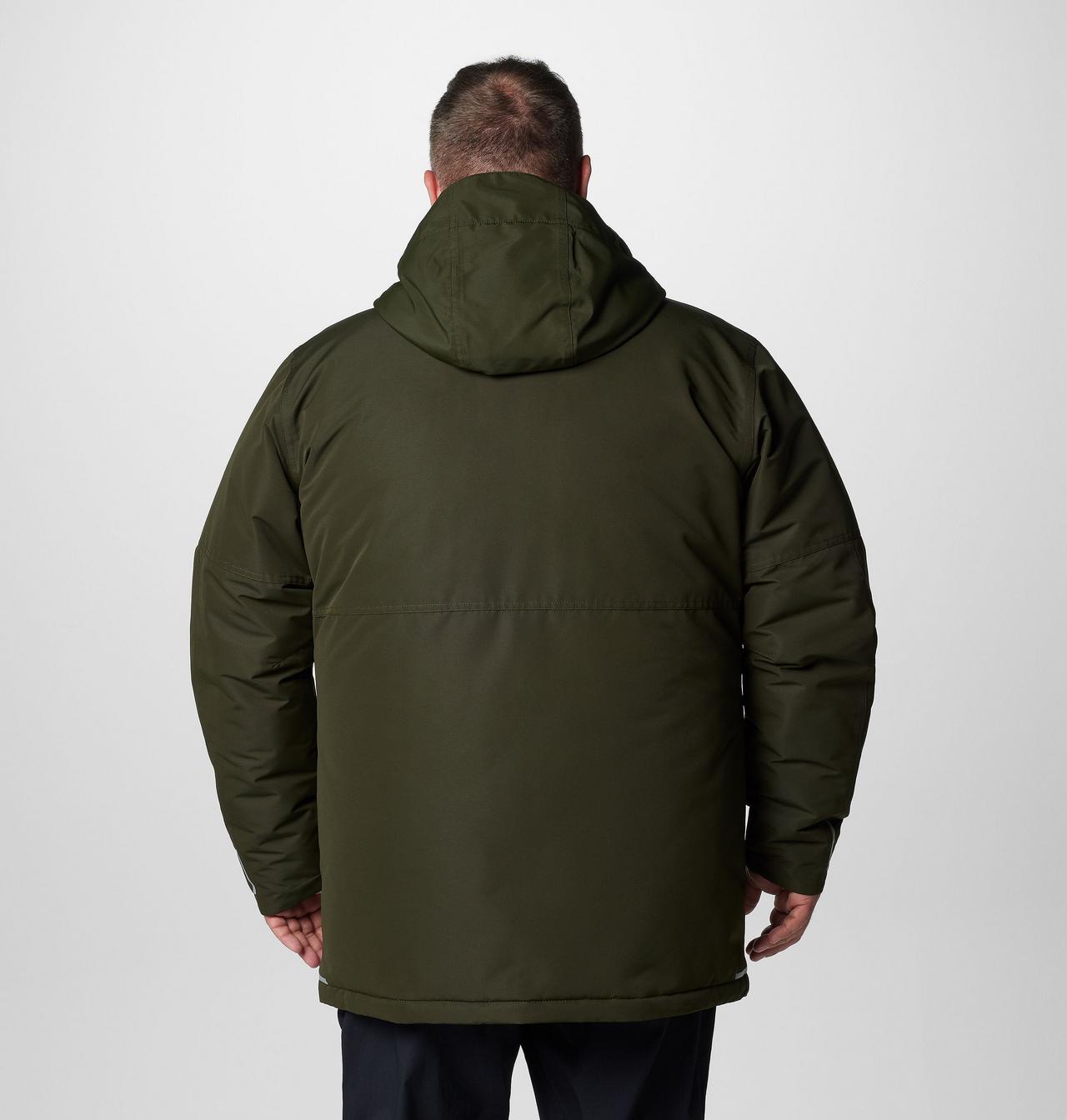 Men's Landroamer II Parka - Big | Columbia