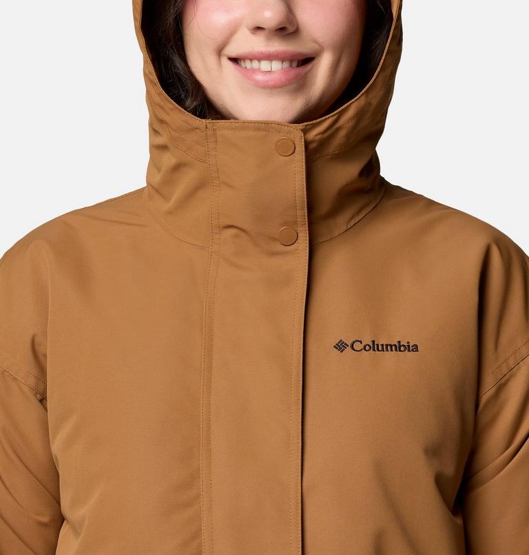 Women's Drop Ridge™ II 3-in-1 Waterproof Jacket | Columbia Sportswear