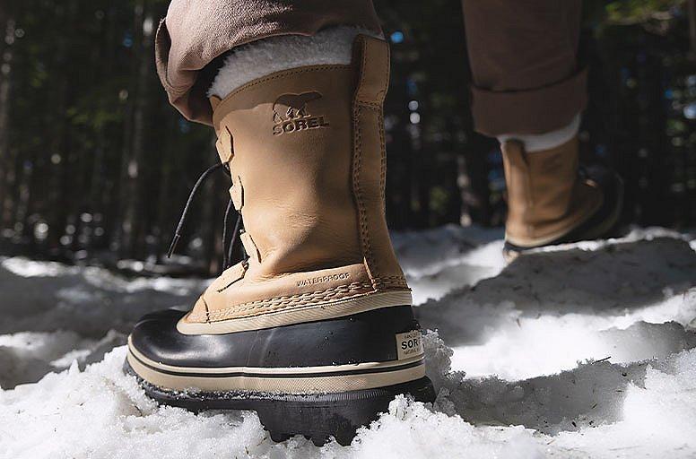 CARIBOU™ Men's Waterproof Boot | SOREL