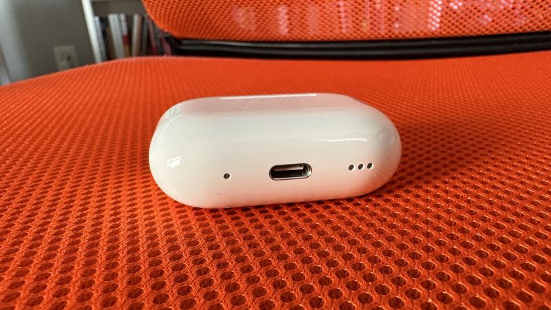 AirPods Pro 2 with USB-C review | CNN Underscored