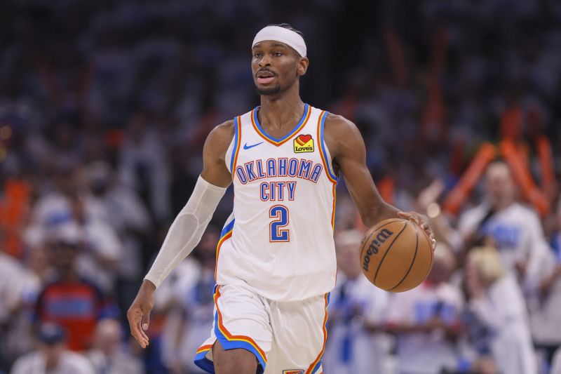 スポーツ NBA Ballers RARE Shai Gilgeous-Alexander スポーツ NBA