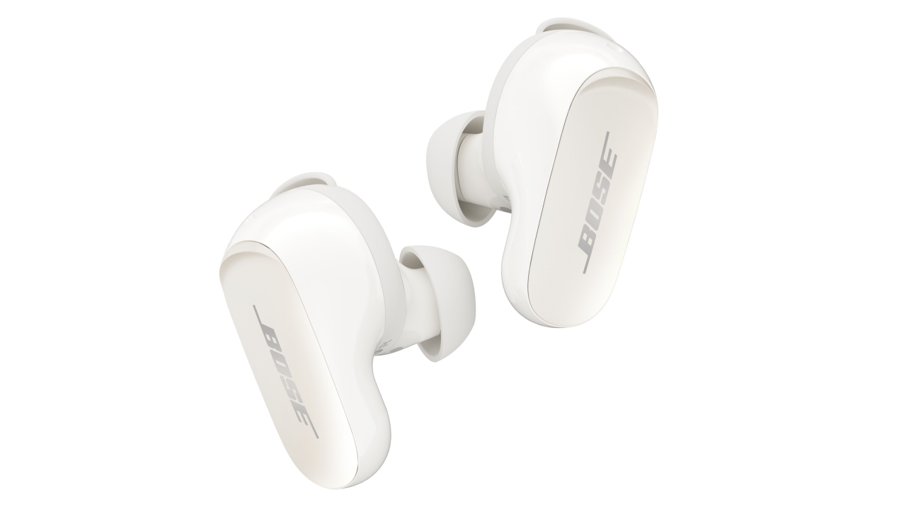Bose Diamond 60th Collection: New color, $9,000 diamond earbuds