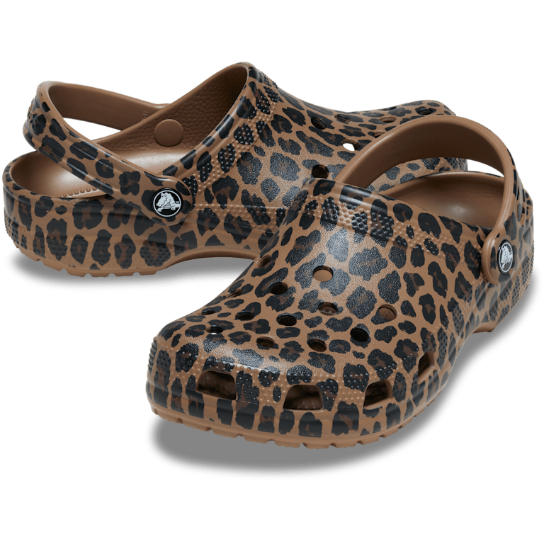 クロックス公式】クラシック アニマル クロッグ｜レディース メンズ