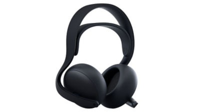 Buy PULSE Elite™ wireless headset midnight black | PlayStation® (US)