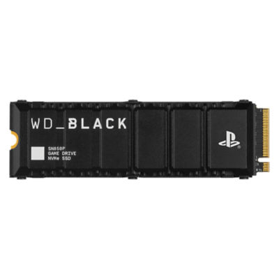 Buy 1TB WD BLACK™ SN850P NVMe™ SSD for PS5™ consoles | PlayStation