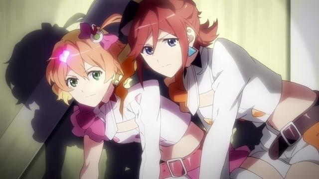 劇場版マクロスΔ」予告映像で新曲「ワルキューレは裏切らない」公開