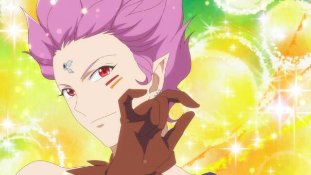 蒼井翔太、あふれんばかりの“セーラームーン愛”でつかんだフィッシュ