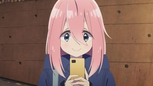 ゆるキャン△ SEASON3」ティザーPVと完全版ティザービジュアルが公開