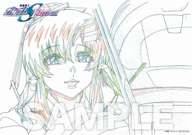 機動戦士ガンダム SEED FREEDOM」興収42.2億円、動員250.9万人を記録