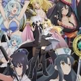 ありふれた職業で世界最強 2nd season」に小西克幸、石井真が出演 1月