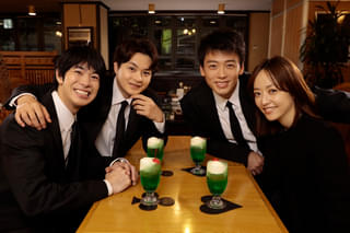 美輪明宏×江戸川乱歩×三島由紀夫×深作欣二「黒蜥蜴」Blu-ray＆DVD化