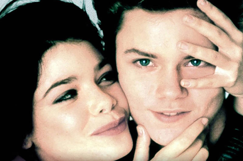 ジミー さよならのキスもしてくれない : 作品情報・キャスト・あらすじ