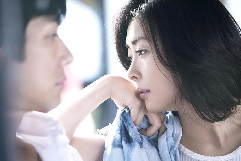 サヨナライツカ : 作品情報・キャスト・あらすじ・動画 - 映画.com