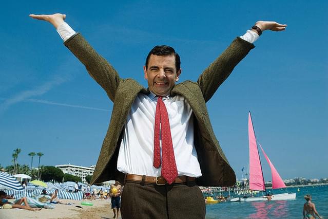 Mr.ビーン カンヌで大迷惑?! : 作品情報・キャスト・あらすじ・動画