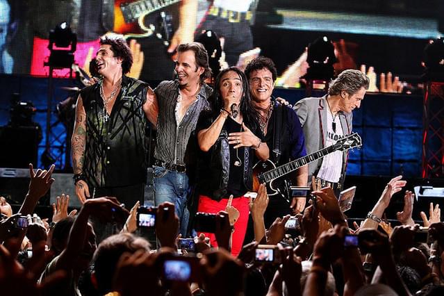 ジャーニー ドント・ストップ・ビリーヴィン : 作品情報・キャスト