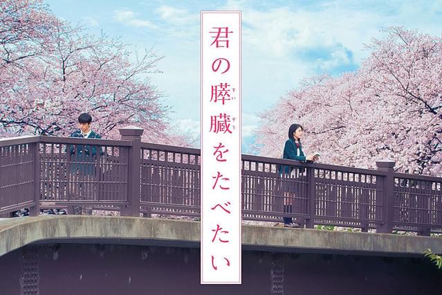 君の膵臓をたべたい（2017） : 作品情報・キャスト・あらすじ・動画