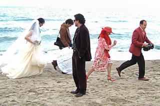 ポケットの中の握り拳 : 作品情報・キャスト・あらすじ・動画 - 映画.com