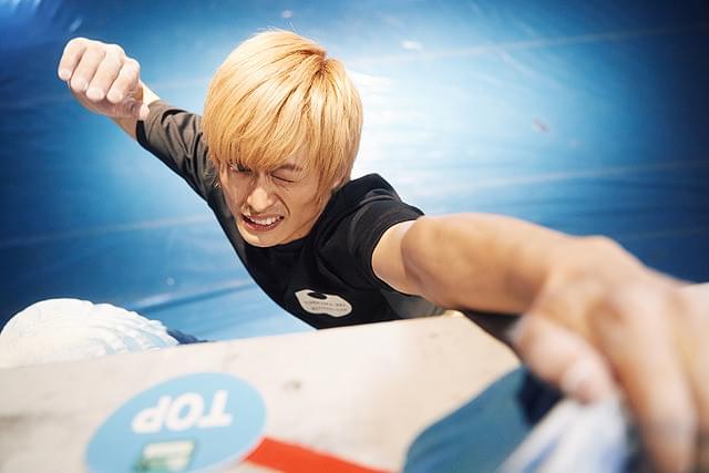 ラスト・ホールド！ : 作品情報・キャスト・あらすじ - 映画.com