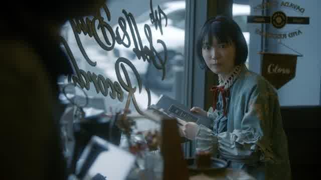 ファンタスマゴリー ザ・ゴーストショー : 作品情報・キャスト