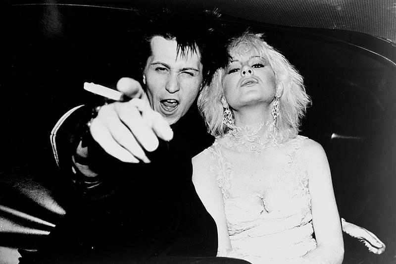 シド・アンド・ナンシー : 作品情報・キャスト・あらすじ - 映画.com