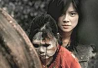 リサイクル 死界 : 作品情報・キャスト・あらすじ - 映画.com