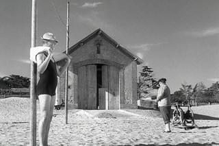 ジャック・タチ：プロフィール・作品情報・最新ニュース - 映画.com