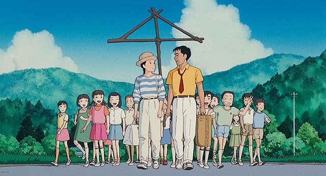 おもひでぽろぽろ : フォトギャラリー 画像 - 映画.com