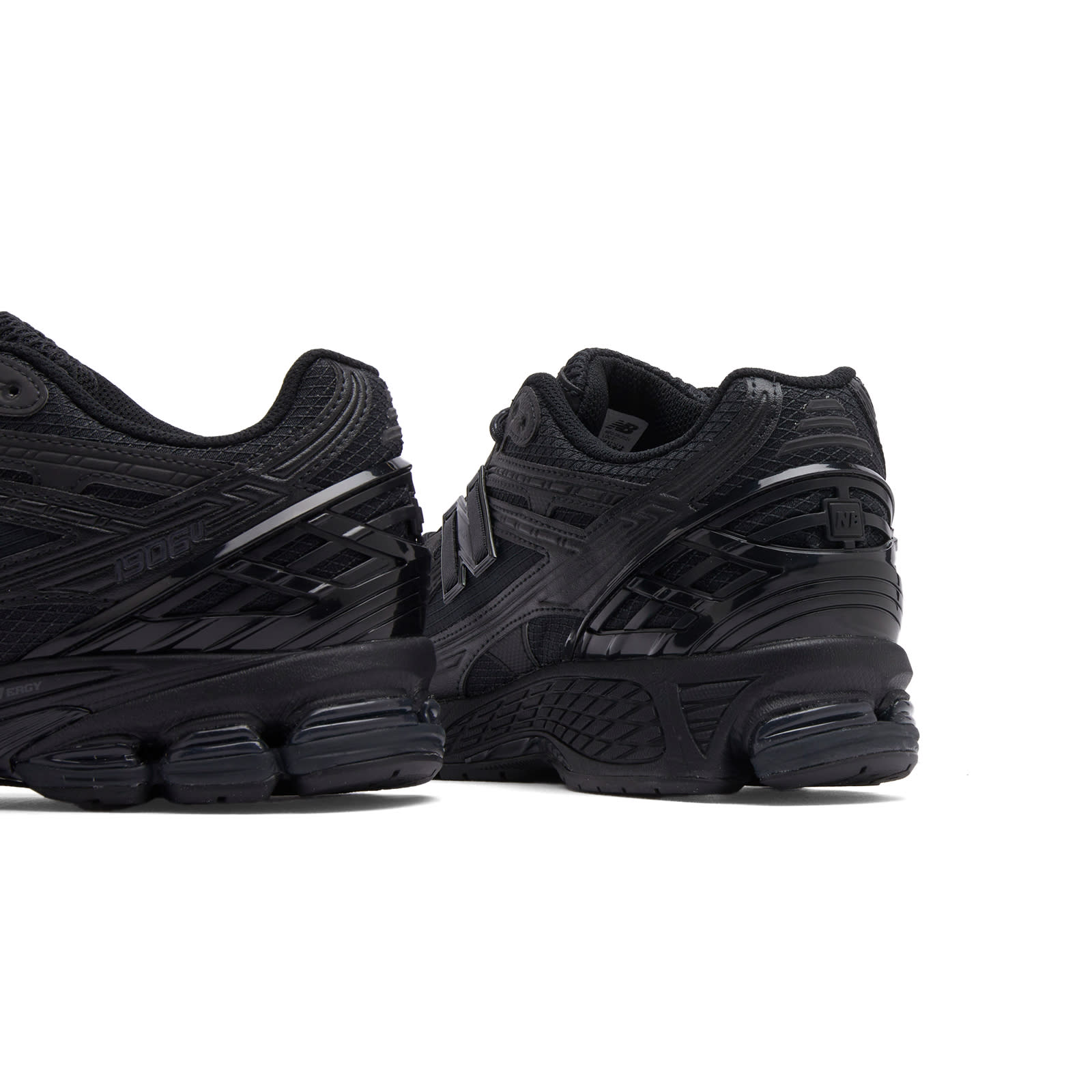 New Balance Unisex 1906 Utility in Black Synthetic | M1906NJ