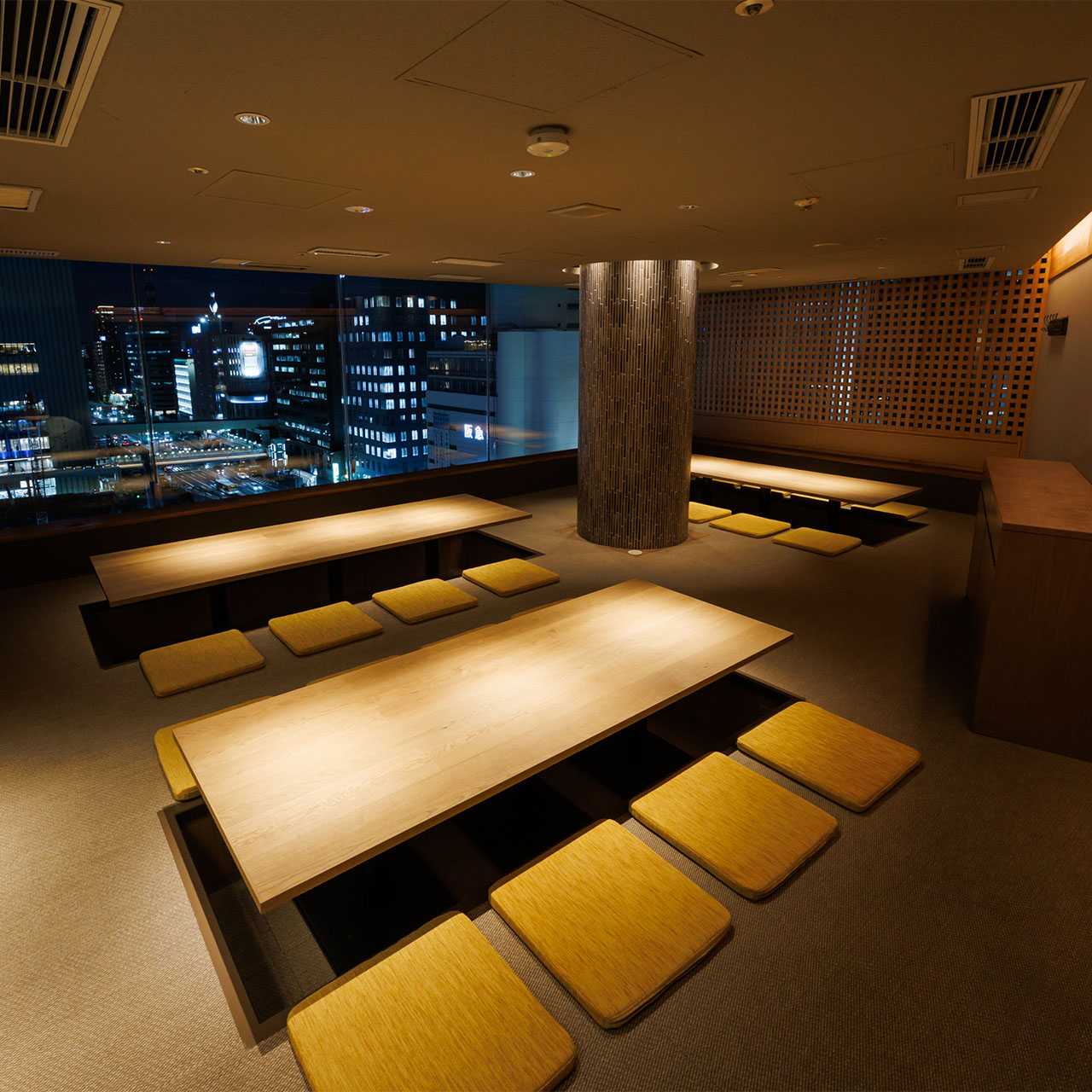 公式】Dynamic Kitchen & Bar 燦－SUN－ 神戸