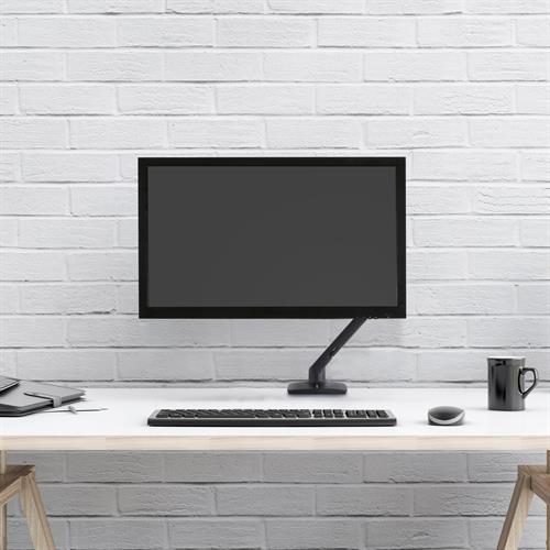 MXV デスクマウントモニターアーム | エルゴトロン