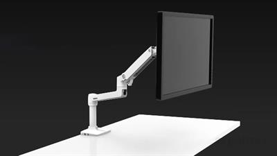 LXデスクマウントアーム/LXデュアルダイレクト | Ergotron