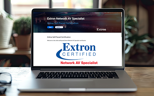 P/2 DA2xi - Distribution Amplifier | Extron