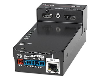 DTP2 T 202 FB - DTP Systems | Extron