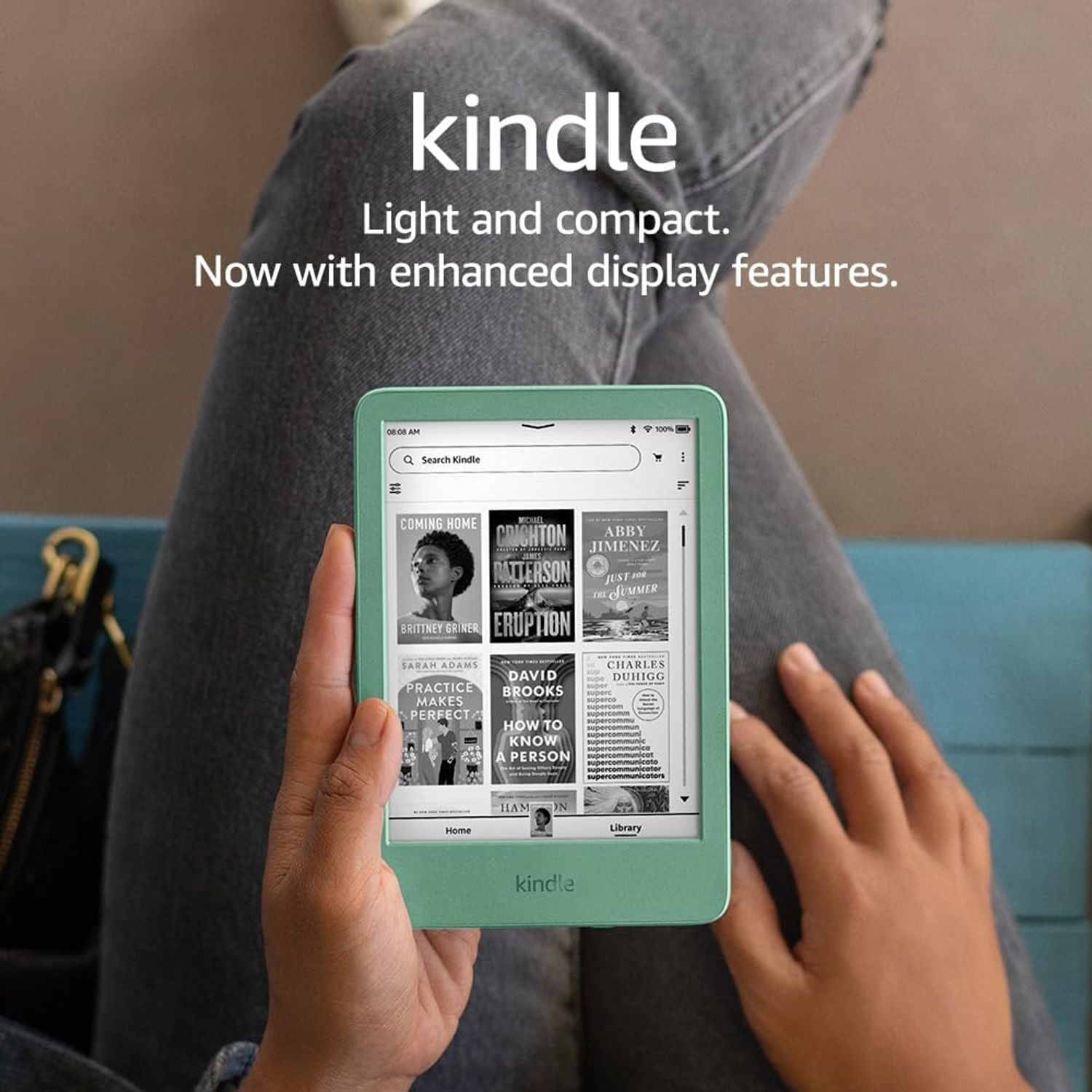 AMAZON Amazon Kindle 2024 - 6