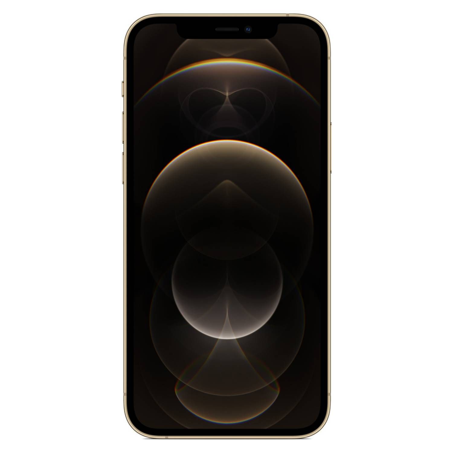 APPLE iPhone 12 Pro 128GB - Gold - Reacondicionado | falabella.com