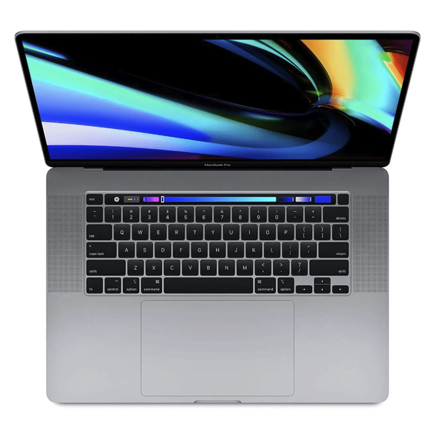 APPLE Macbook Pro Core i9 AMD Radeon Pro 5300M 16GB Ram 512GB SSD