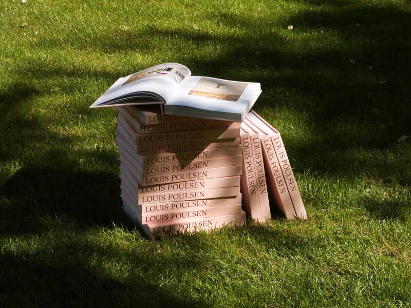 Phaidon Louis Poulsen: First House of Light | Finnish Design Shop