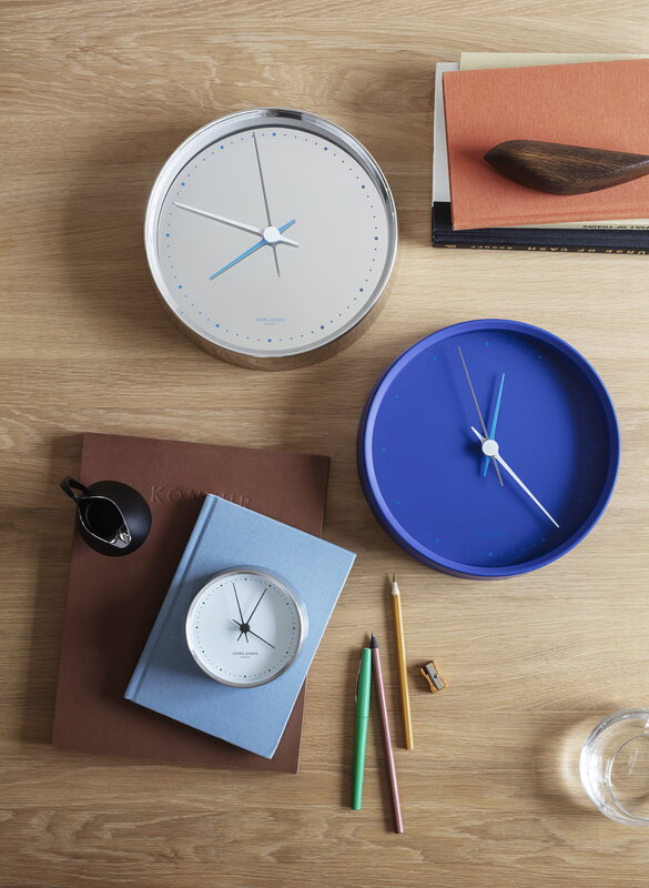 Henning Koppel clock Louis Poulsen 稀少 2 Henning Koppel clock