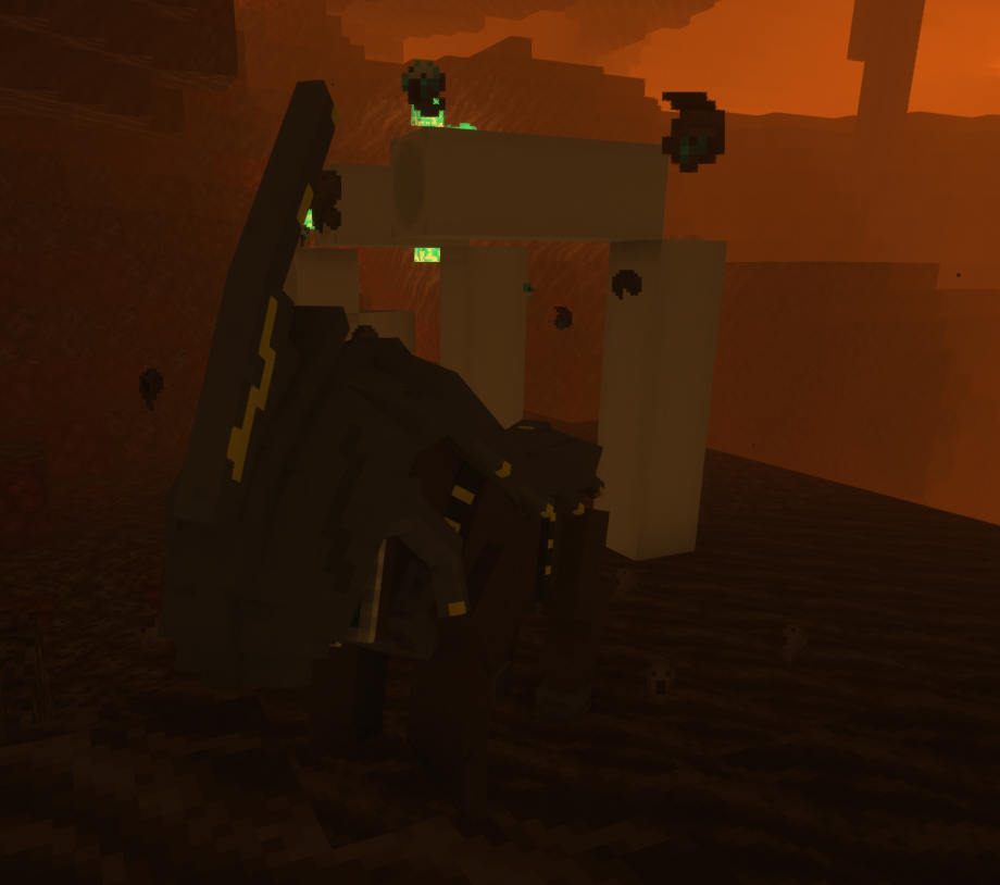 Final Fantasy XII Mod [FORGE] - Minecraft Mods - CurseForge