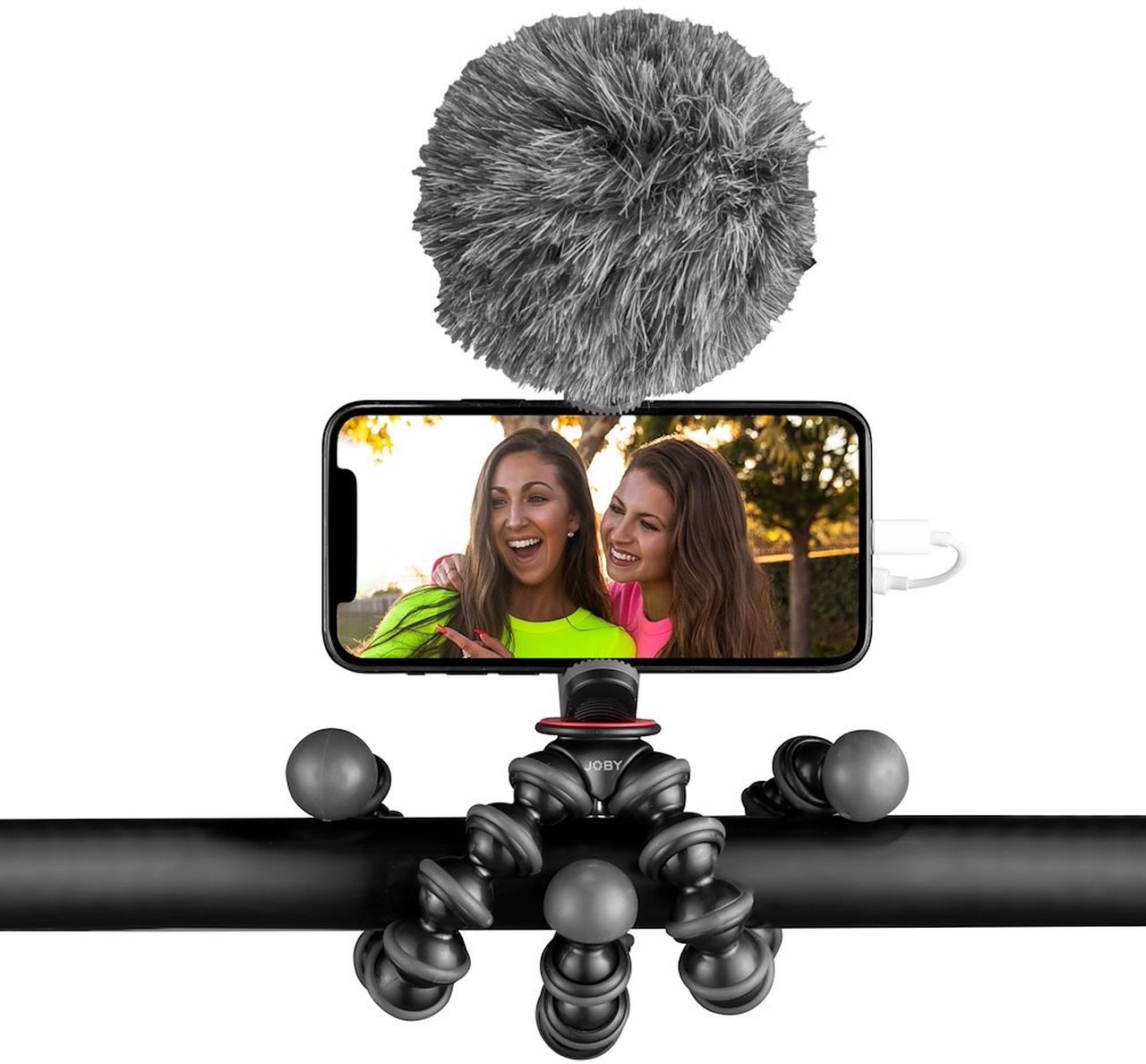 Joby GorillaPod Creator Kit - Foto Erhardt