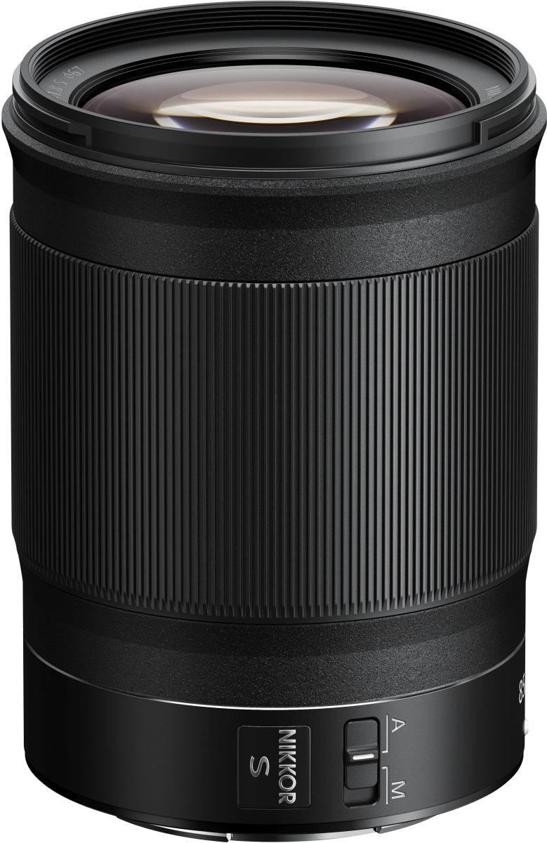 Nikon Z 85mm f1.8 S - Foto Erhardt
