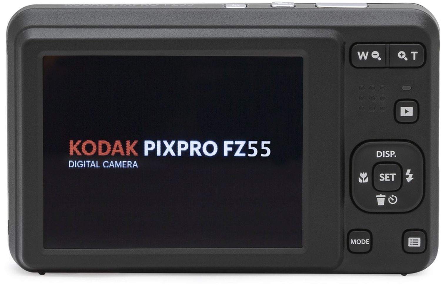 Kodak FZ55 schwarz - Foto Erhardt