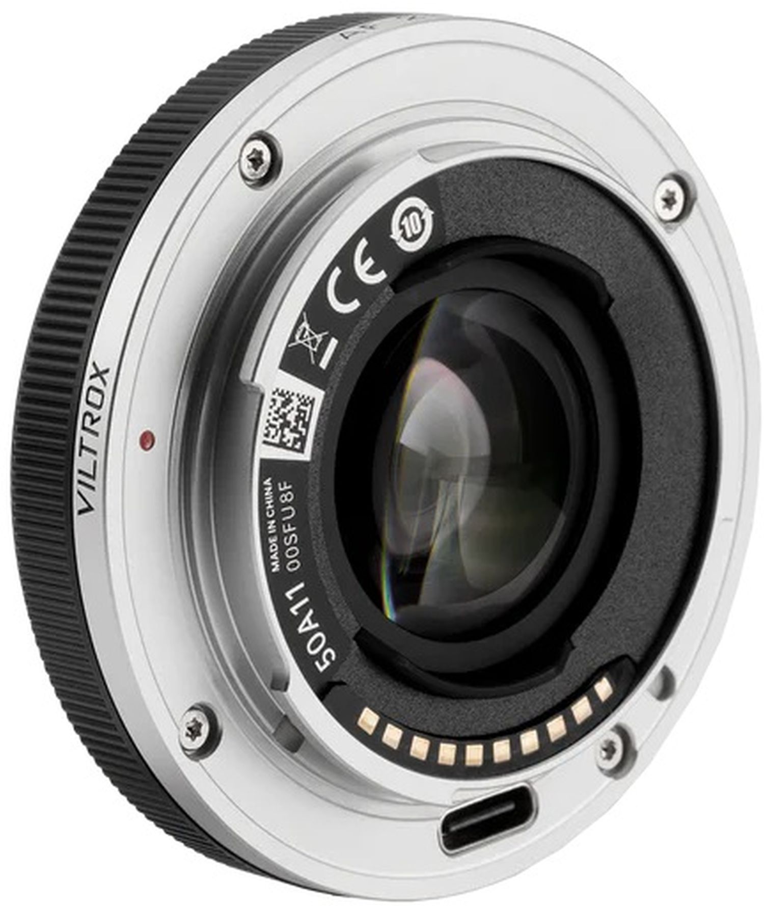 Viltrox AF 28mm f4.5 FE Sony E-mount - Foto Erhardt