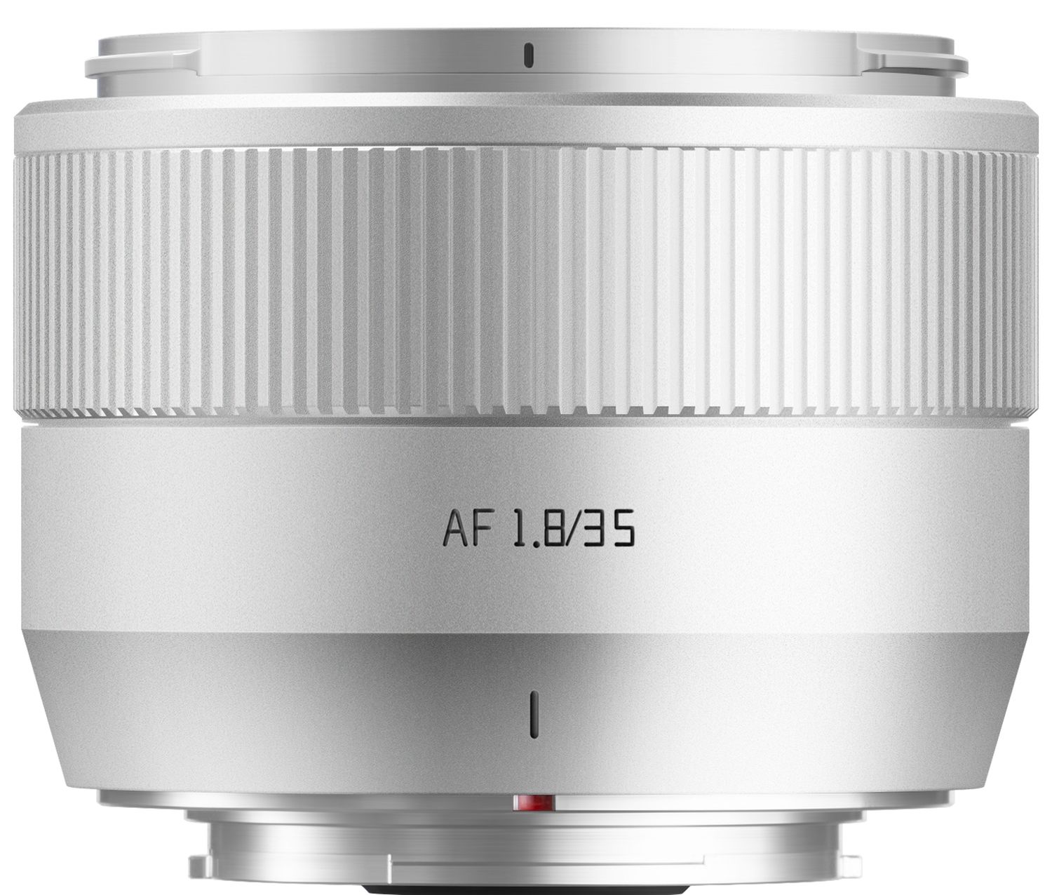 TTArtisan AF 35mm f1.8 II for Fuji X silver - Foto Erhardt