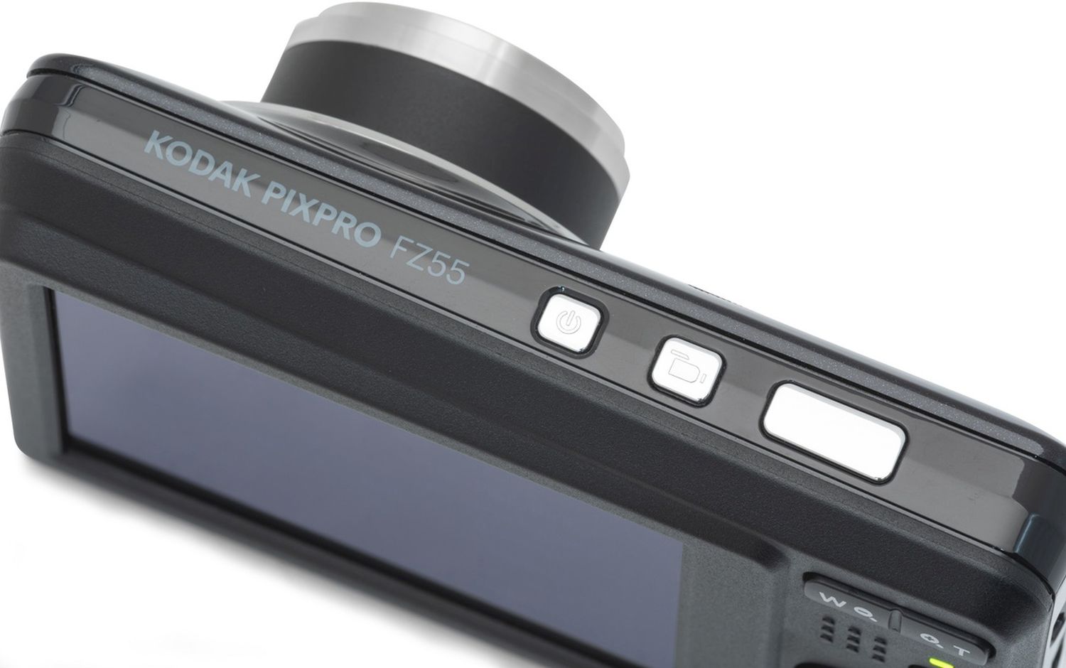 Kodak FZ55 black - Foto Erhardt