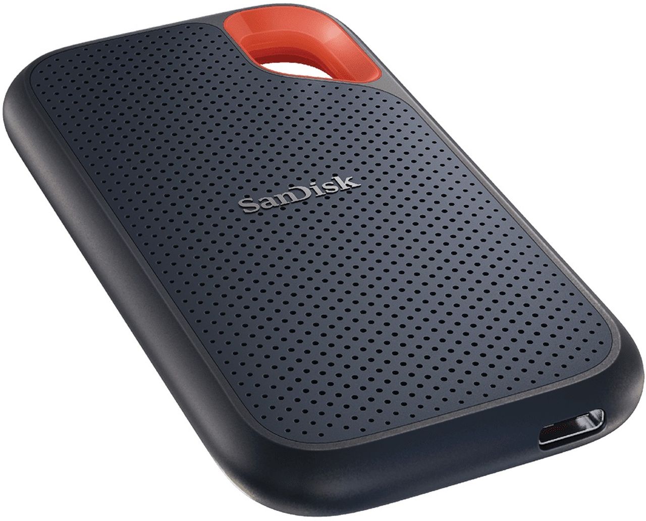 SanDisk SSD Extreme Portable 2TB 1050MB/S. - Foto Erhardt