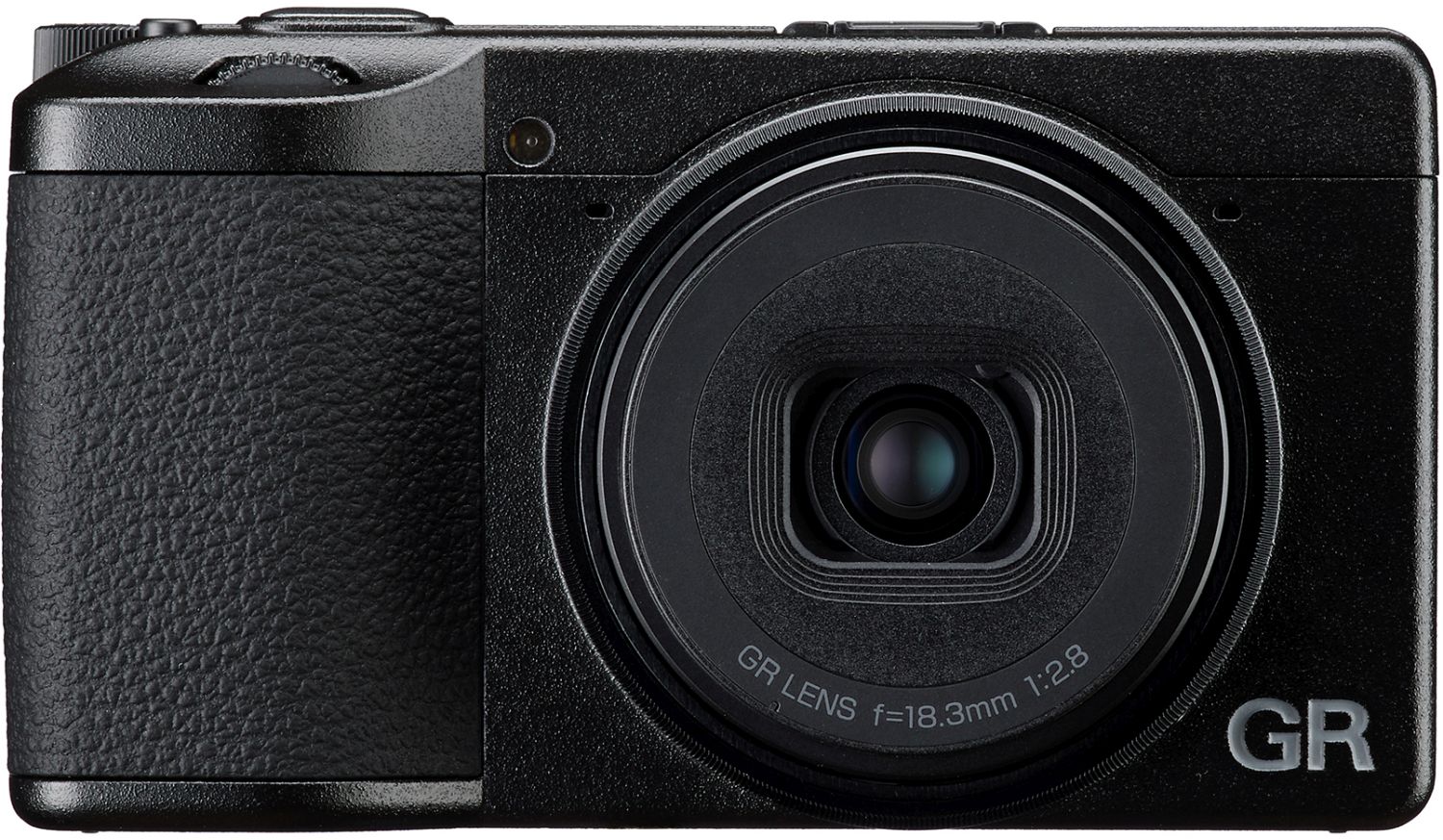 Ricoh GR IV HDF - Foto Erhardt