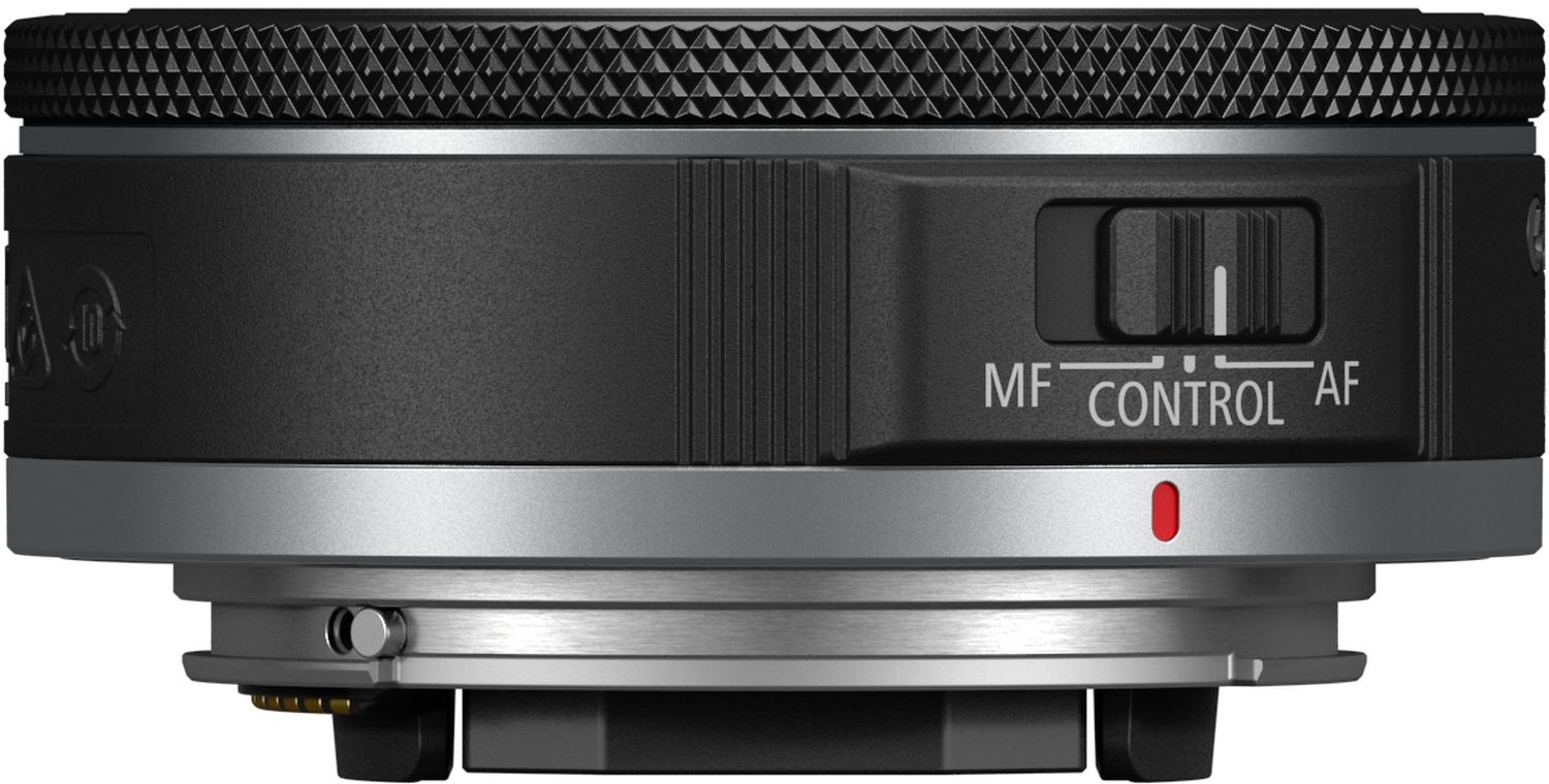 Canon RF 28mm f2.8 STM Pancake - Foto Erhardt