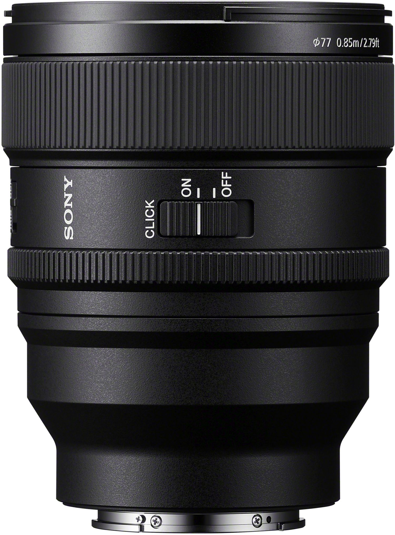 Sony FE 85mm f1.4 GM II - Foto Erhardt