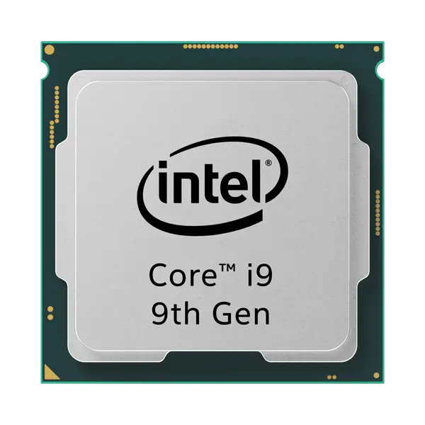 Intel Core i9 9th Gen - Core i9-9900KF Coffee Lake 8-Core, 16